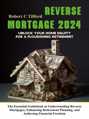 cover image of Reverse Mortgage 2024